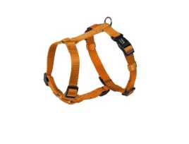 szelki-dla-psa-nobby-classic-l-xl-25mm-70-90cm-pomaranczowe