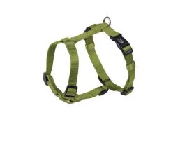 szelki-dla-psa-nobby-classic-l-xl-25mm-70-90cm-zielone