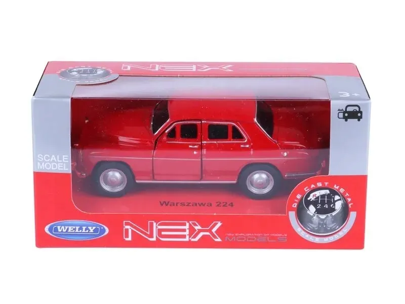 model-samochodu-1-34-prl-warszawa-224-czerwony