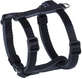 szelki-dla-psa-nobby-classic-preno-mini-xxs-s-10mm-30-40cm-czarne