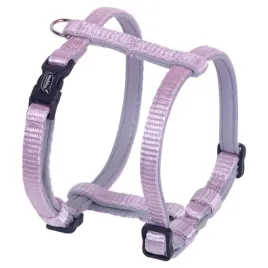 szelki-dla-psa-nobby-classic-preno-mini-xxs-s-10mm-30-40cm-lila