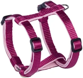 szelki-dla-psa-nobby-classic-preno-mini-xxs-s-10mm-30-40cm-malinowe