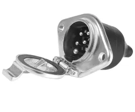 gniazdo-przyczepy-7-pin-24v-typ-n-aluminiowe-q7f90