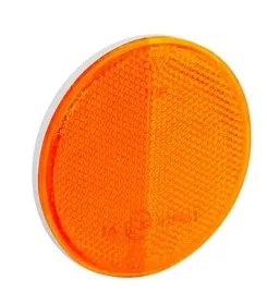 odblask-okragly-75mm-z-tasma-samoprzylepna-pomaran-q1r43