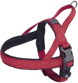szelki-dla-psa-nobby-classic-linen-deluxe-m-l-25-35mm-42cm-50-64cm