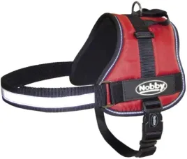 szelki-dla-psa-nobby-seguro-m-l-40-40mm-29-44-65-80cm-czerwone