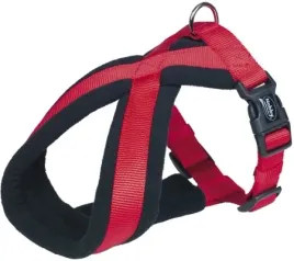 szelki-dla-psa-nobby-classic-comfort-l-25-50mm-60-90cm-czerwone
