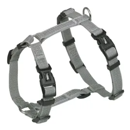 szelki-dla-psa-nobby-full-reflect-xs-s-15mm-30-35cm-szare