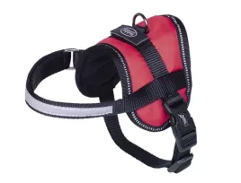 szelki-dla-psa-nobby-seguro-mini-s-15-15mm-11-24-31-40cm-czerwone