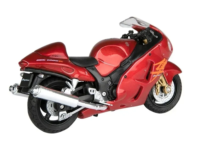 model-samochodu-1-18-suzuki-hayabusa-czerwony