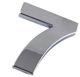 emblemat-cyfra-cyfry-litera-literka-chrom-7-siedem-q5p51