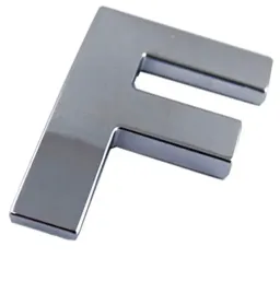 emblemat-litera-literka-cyfra-cyfry-chrom-f-f-m5d93