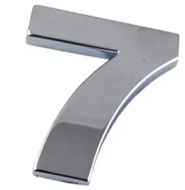 emblemat-cyfra-cyfry-litera-literka-chrom-7-siedem-t1e24