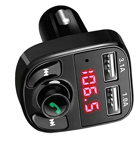 t1g14-fm-mp3-sd-ladowarka-2xusb-transmiter-bluetoo-stan-nowy