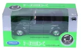 p2x69-model-samochodu-1-34-vw-beetle-cabrio-ziel-stan-nowy