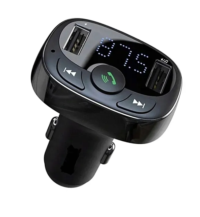 bluetooth-e3s88-mp3-ladowarka-2x-usb-dual-transmit-stan-nowy