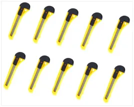 nozyk-wysuwany-lamany-18-mm-zestaw-nozy-nozykow-10-szt