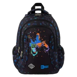 st-right-plecak-szkolny-3-kom-game-controller-splash-pad-black-czarny-1-3k
