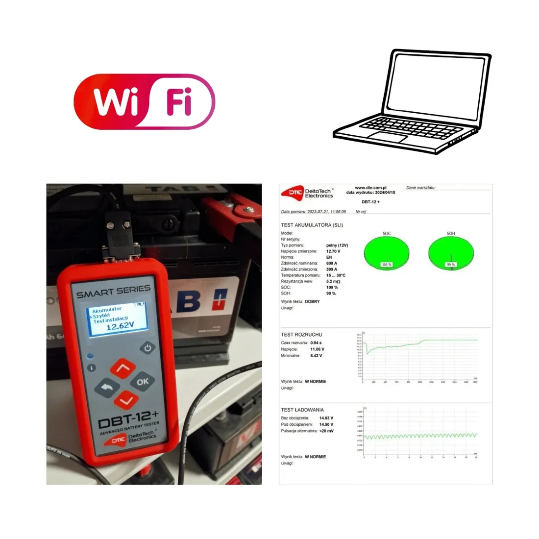 tester-cyfrowy-dte-dbt-12-deltatech-elelctronics-stan-nowy
