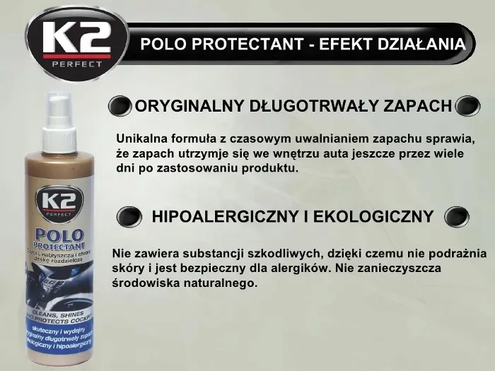 k2-polo-protectant-preparat-do-kokpitu-mat-350-ml-waga-z-opakowaniem-0-4-kg