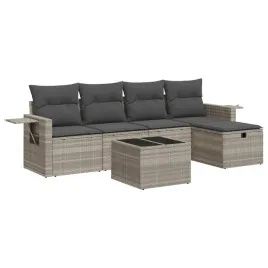zestaw-wypoczynkowy-rattan-pe-jasnoszary-75x75x69cm