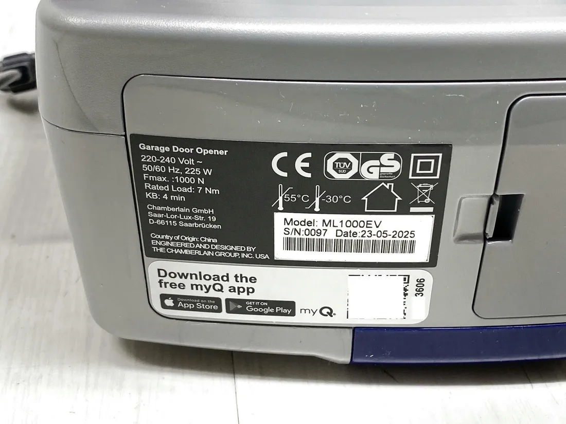 naped-do-bram-garazowych-chamberlain-ml1000ev-150w