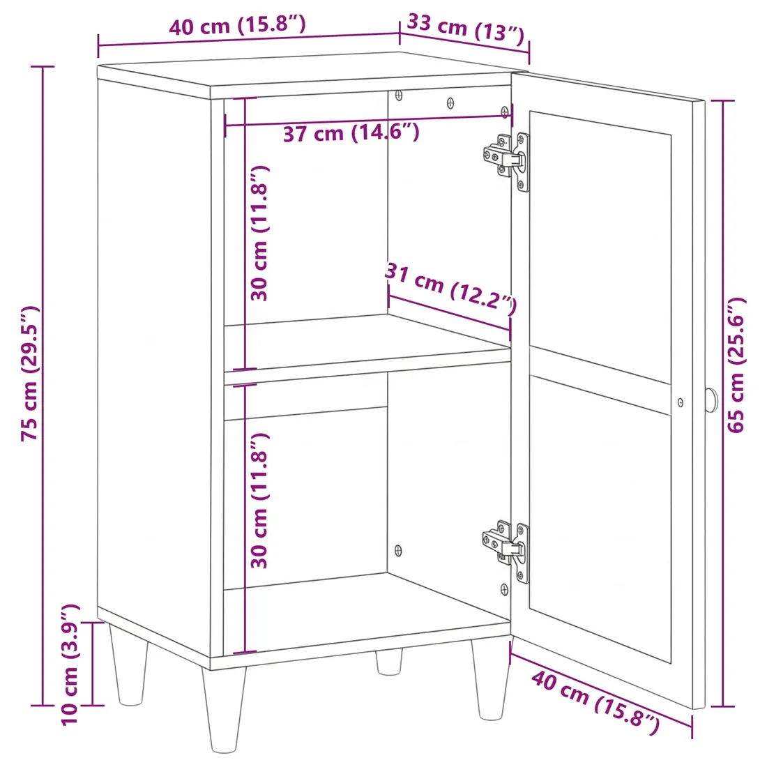 bufet-bialy-335-x-40-x-75-cm