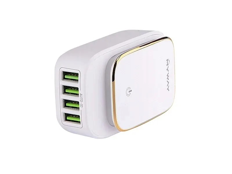 ladowarka-sieciowa-4-usb-adapter-do-gniazd-eu-usa