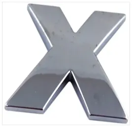 f5j19-emblemat-litera-literka-chrom-x-x-duza-56cm-49871