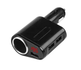 k7i87-ladowarka-z-woltomierzem-3xusb-gniazdo-euro