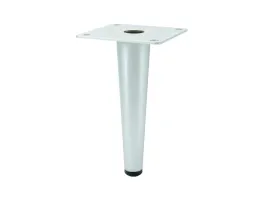 nozka-stopka-noga-meblowa-stozkowa-metalowa-srebrna-matowa-h-150-15-cm