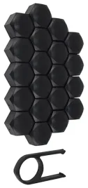 k4x02-na-sruby-srube-czarne-polysk17-mm-nakladki-nak