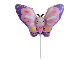 balon-foliowy-do-patyka-motylek-rozowy-24-x-41-cm-1-szt