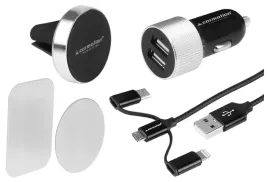 2x-usb-kabel-micro-usb-usb-c-c3n85-zestaw-ladowar