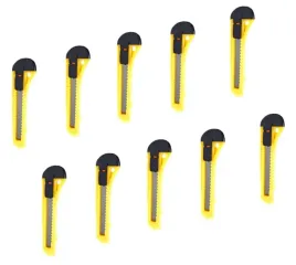 j2y03-nozyk-wysuwany-lamany-18-mm-zestaw-10-szt