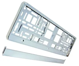 tablice-m3d14-rejestracyjna-chromowana-fv-sa-ramka