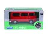 model-samochodu-1-34-1972-vw-t2-czerwony-stan-nowy