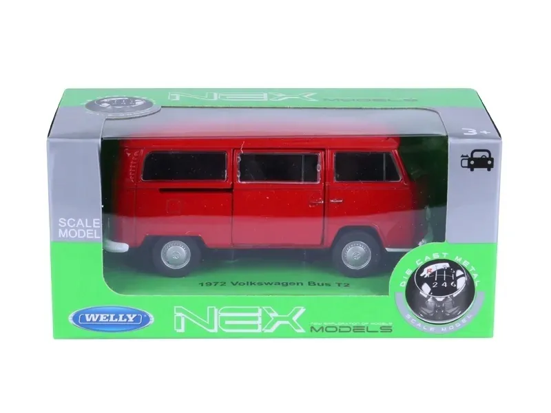 model-samochodu-1-34-1972-vw-t2-czerwony