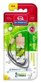 zapach-zawieszka-2phases-green-apple-h3i34-dr-marc