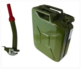 r6q62-kanister-metalowy-do-paliw-20l-lejek-w-zestawie-db13010