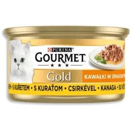 mokra-karma-dla-kota-gourmet-gold-z-kurczakiem-sauce-delights-chicken-85g