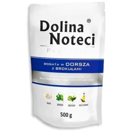 dolina-noteci-mokra-karma-dla-psa-z-dorszem-i-brokulami-premium-500g