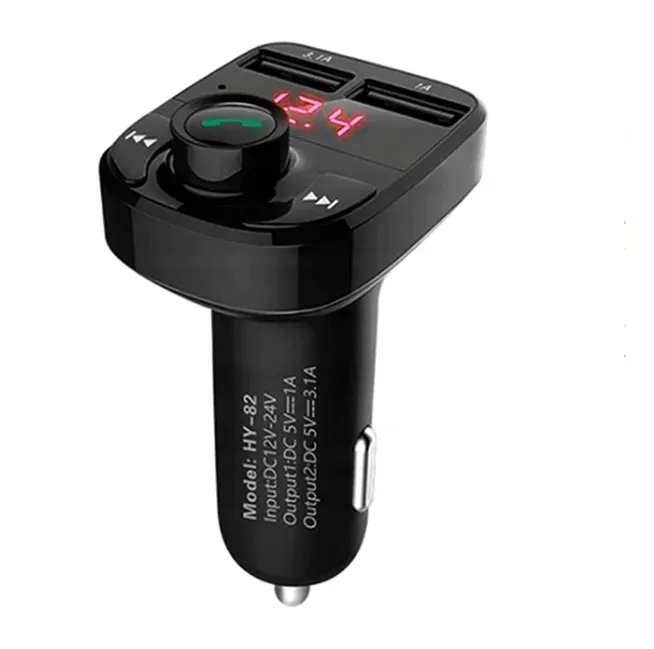 q2r88-transmiter-bluetooth-fm-mp3-sd-ladowarka-2xu-stan-nowy