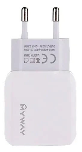 c8j33-ladowarka-sieciowa-2x-usb-2-4a-stan-nowy