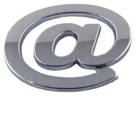literka-cyfra-cyfry-chrom-malpa-v4a18-emblemat-l