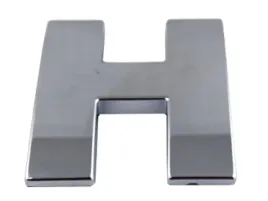 emblemat-dbautomotive-litera-literka-cyfra-cyfry-chrom-naklejka-3d-h-h