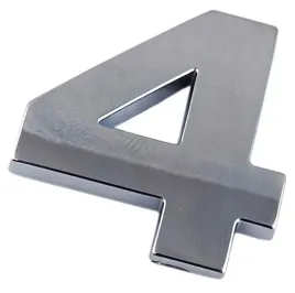 emblemat-r9i23-cyfra-cyfry-litera-literka-chrom-4