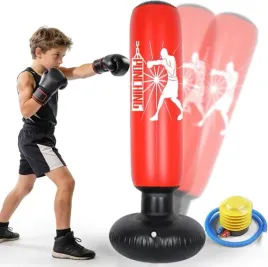 worek-bokserski-dla-dzieci-treningowy-zestaw-160cm-boks-kickboks-na-prezent