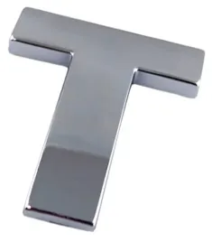 emblemat-c0q89-litera-literka-cyfra-cyfry-chrom-t