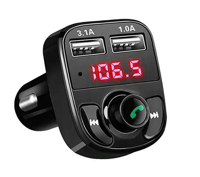 ladowarka-2xusb-transmiter-bluetooth-fm-mp3-sd-c0d-stan-nowy
